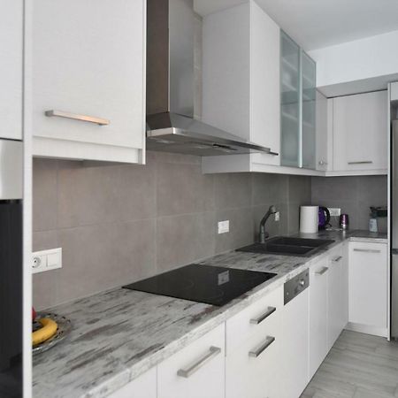 Parikias Seaside House Lägenhet Páros Exteriör bild
