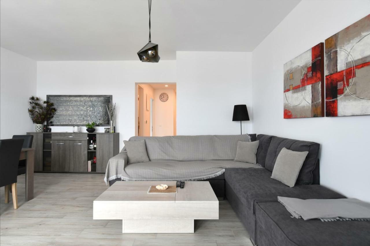 Parikias Seaside House Lägenhet Páros Exteriör bild