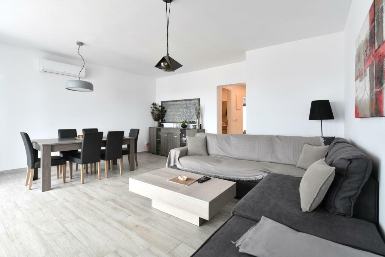 Parikias Seaside House Lägenhet Páros Exteriör bild